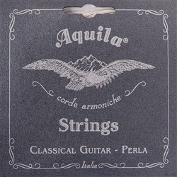 Aquila 38C Perla Superior Tension Classical Guitar Strings