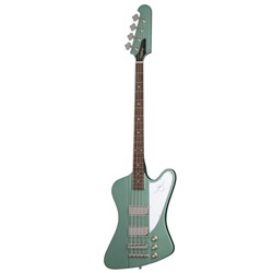 Epiphone Thunderbird '64 Bass (Inverness Green) inc Gig Bag