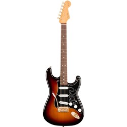 Fender Stevie Ray Vaughan Stratocaster Pau Ferro FB (3-Color Sunburst) inc Case