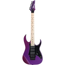 Ibanez RG550 PN Genesis Collection Electric Guitar (Purple Neon)