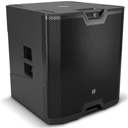 LD Systems ICOA 2400W 18" Active Subwoofer