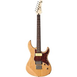 Yamaha PAC311H Pacifica Electric Guitar (Yellow Natural Satin)