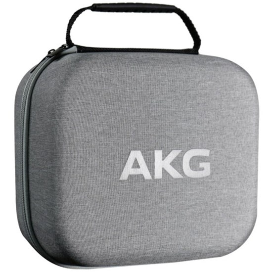 AKG Premium Carry Case for Studio Headphones