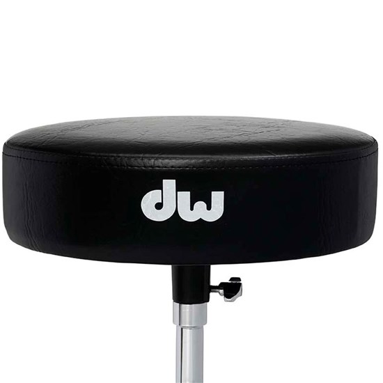 DW 3000 Series Round Drum Throne