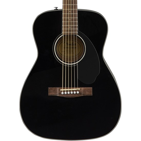 Fender CC-60S Concert Pack V2 (Black) inc Gig Bag / Strings & Picks