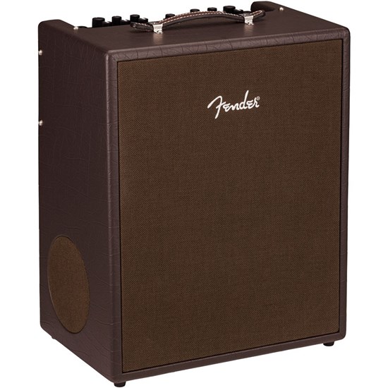 Fender Acoustic SFX II Acoustic Guitar Amp w/ Stereo Field Expansion & Looper