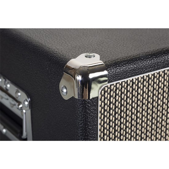 Gator Vintage Amp Vibe Rack Case 3U (Black)