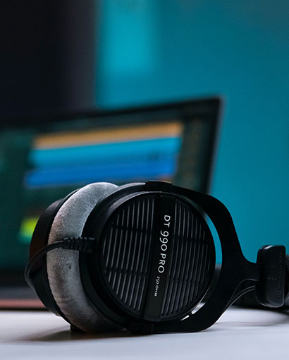 Best Studio Headphones 2023