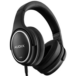 Audix A150 Studio Reference Headphones w/ Case & 18m Cable