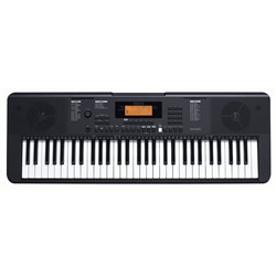 Beale AK160 61-Key Touch Sensitive Keyboard w/ Lessons & Metronome