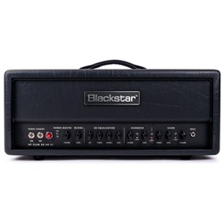 Blackstar HT Club 50H MKIII 50W Valve Amplifier Head