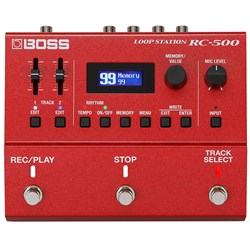 BOS-RC500