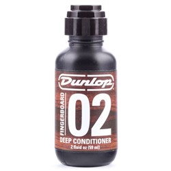 Dunlop 6532 Formula 65 Fingerboard 02 Deep Conditioner 59ml