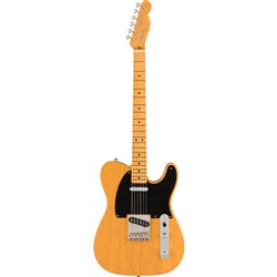 Fender American Vintage II 1951 Tele Maple Fingerboard (Butterscotch Blonde) inc Case