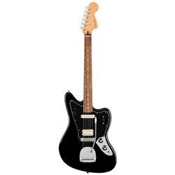 Fender Player Jaguar Pau Ferro Fingerboard (Black)