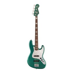 Fender Adam Clayton Jazz Bass (Sherwood Green Metallic)