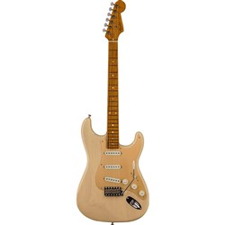 Fender American Custom Strat NOS Maple Fingerboard (Honey Blonde)