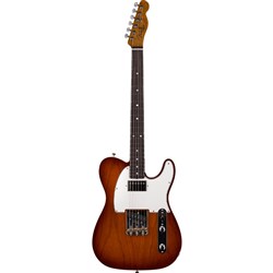 Fender American Custom Tele NOS Rosewood Fingerboard (Violin Burst)