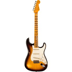 Fender Custom Shop Time Machine '57 Strat Heavy Relic (Faded Aged 2-Color Sunburst)