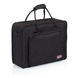 Gator GL-RODECASTER2 Lightweight Case for Rodecaster Pro & Two Mics