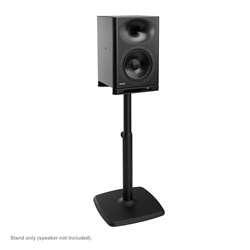 Genelec Design S360-415B Floor Stand 650/1050mm (Black) (Each)