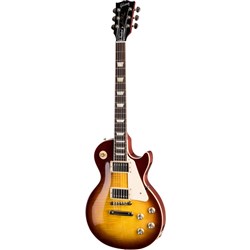 Gibson Les Paul Standard 60s (Iced Tea) inc Hard Shell Case