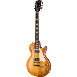 Gibson Les Paul Standard 60s (Unburst) inc Hard Shell Case