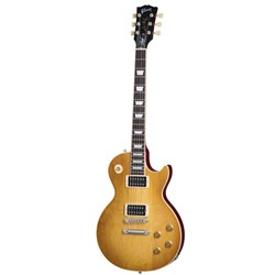 Gibson Slash 'Jessica' Les Paul Standard (Honey Burst) inc Hard Shell Case
