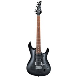 Ibanez SA260 Electric Guitar (Transparent Gray Burst)