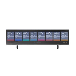 ICON D4 Display for P1-X DAW Control Surface