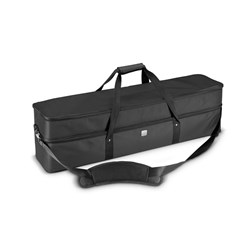 LD Systems CURV500 Padded Carry Bag for TS Duplex Satellites