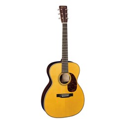 Martin 000-28EC Eric Clapton Signature Acoustic Guitar inc Hardshell Case