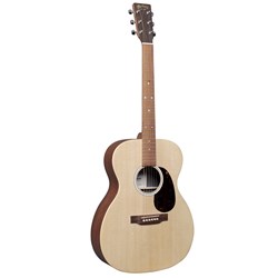 Martin 000-X2E Auditorium Acoustic Guitar w/ Pickup inc Gig Bag
