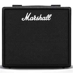 Marshall Code 50 1x12" Digital Guitar Amp Combo 50w