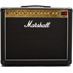 Marshall DSL40C 1x12" Valve Guitar Combo Amp 40w/20w