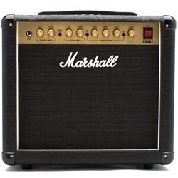 Marshall DSL5C 1x10" Valve Guitar Combo Amp 5w/0.5w