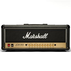 Marshall JCM900 4100 Vintage Reissue Valve Guitar Amp Head 100w