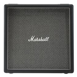 Marshall 1960BX 4x12" Straight Speaker Cab - Celestion G12M-25 (Chequer)