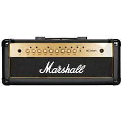 Marshall MG100HFX MG Gold Series 100W Guitar Amp Head w/ FX