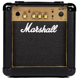 Marshall MG10 MG Gold 1x6.5" Solid State Guitar Amp Combo 10w