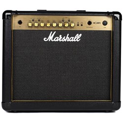 Marshall MG30FX MG Gold 1x10" Solid State Guitar Amp Combo w/ FX 30w