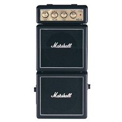 Marshall MS-4 Micro Amp (Black) 1w