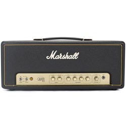 Marshall Origin 50H Valve Guitar Amp Head w/ Powerstem 50w/10w/5w