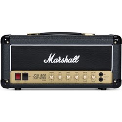 Marshall SC20H Studio Classic Valve Guitar Amp Head 20w/5w