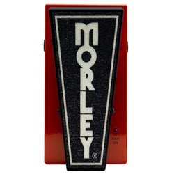Morley 20/20 Lead Wah Pedal