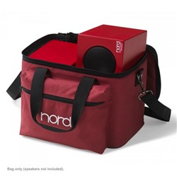 Nord Softcase for Piano Monitor Speakers