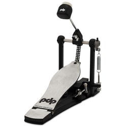 PDP 800 Series Single Pedal (Double Chain)