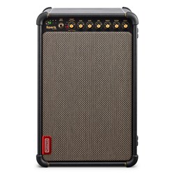 Positive Grid Spark Live 4 Channel Smart Guitar Amp and PA System