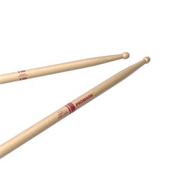 ProMark Miguel Lamas Hickory Drumstick Wood Tip
