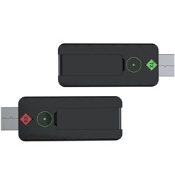 RGBlink HDMI ASK Nano Screen Sharing Sticks w/ 1 x Tx & 1 x Rx Dongle